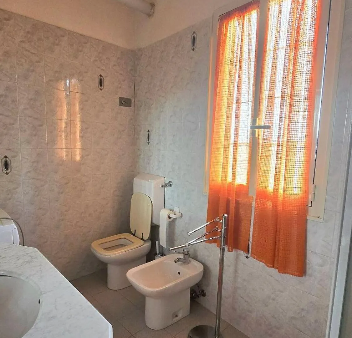 Guest House Pietracolora