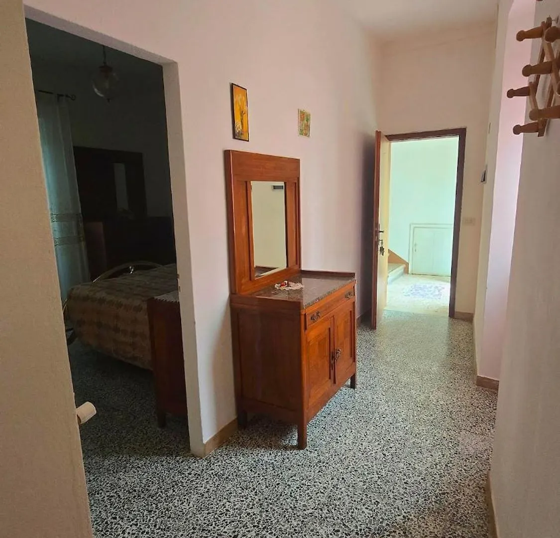 Guest House Pietracolora Apartment