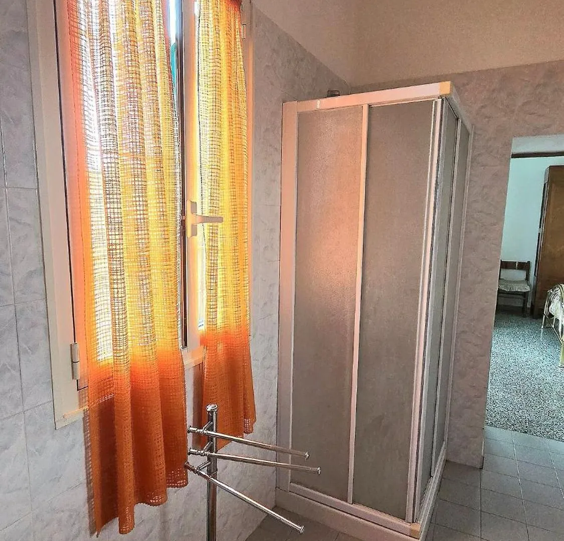 Guest House Pietracolora
