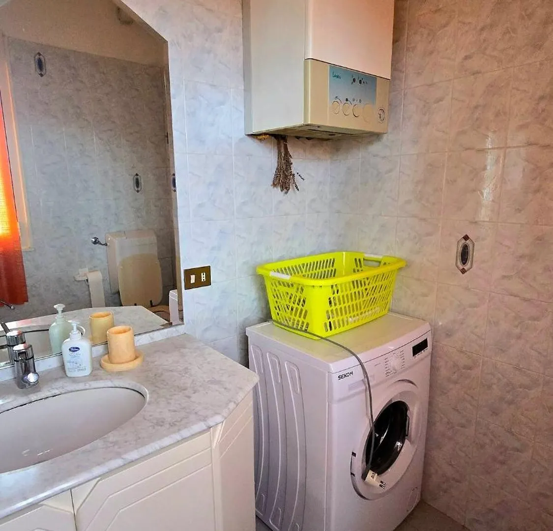Guest House Pietracolora 0*,