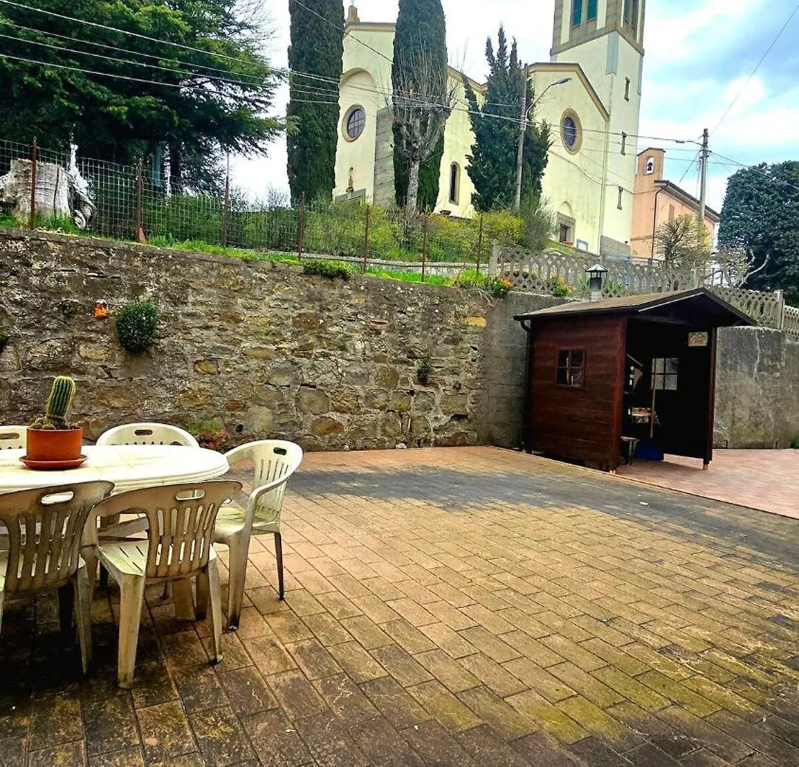 Guest House Pietracolora