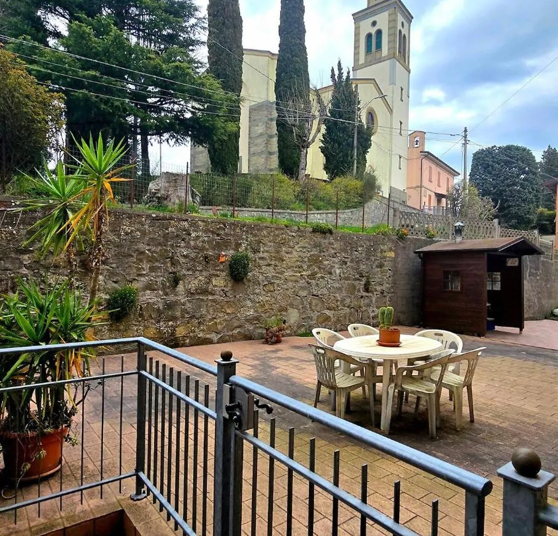 Guest House Pietracolora 0*,