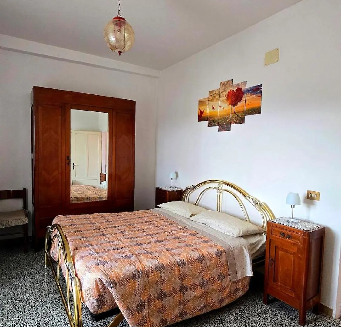 Guest House Pietracolora Apartment